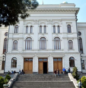 62 პროფესორიდან არცერთი ეთანხმება უნივერსიტეტების გაერთიანების იდეას – თსუ-ს სოც.პოლი