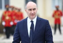 ჯუანშერ ბურჭულაძეს ესპანეთში სახლი დაუყადაღეს