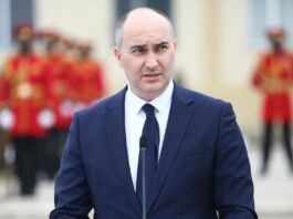 ეს იყო ჩემი ცოლის ძმის ქმედების გამო გამოწვეული, თუ სამინისტროში რაღაც არასწორი გავაკეთეთ – პასუხისმგებლობას გავიზიარებ – ბურჭულაძე