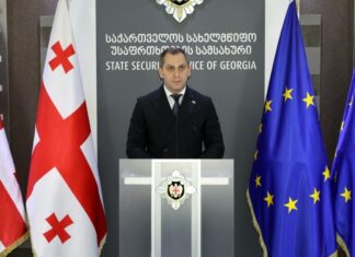 13 სხვადასხვა სისხლის სამართლის საქმეზე დაკავებული და პასუხისგებაში მიცემულია 29 პირი