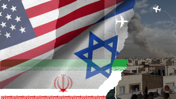 მსოფლიოს რეაქცია აშშ–ის და ისრაელის ოპერაციაზე (1)