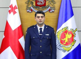 დაკავებულია ნეონაცისტური დაჯგუფებისა და ფაშისტური იდეოლოგიის მხარდამჭერი 13 პირი, რომლებიც განსაკუთრებული სისასტიკით ძალადობდნენ ადამიანებზე – შსს