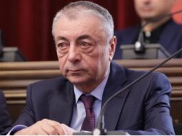 დიდი ფასეულობა ჩვენთვის არ აქვს, ვითომ მუქარებიც გაურიეს – შარმანაშვილი მოსკოვის მექანიზმზე