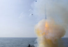 თურქეთის თქმით, ნატოს საჰაერო თავდაცვამ მის საჰაერო სივრცეში ირანის მეორე ბალისტიკური რაკეტა ჩამოაგდო