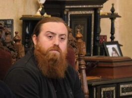 მეუფე შიო აღავლენს წირვას, მსოფლიო პატრიარქი წესის აგებაში მიიღებს მონაწილეობას – ეს არის მისი გადაწყვეტილება – არქიმანდრიტი იოანე მჭედლიშვილი