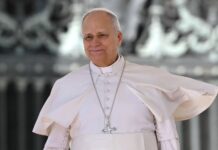 ილია II იყო ხმა შერიგებისა, დაუღალავი შემოქმედი ერთობისა – პაპი ლეონ XIV