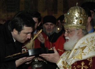 პენიტენციური აცხადებს, რომ სააკაშვილის მოთხოვნა „კოდექსით გათვალისწინებულ ნორმას არ შეესაბამება“