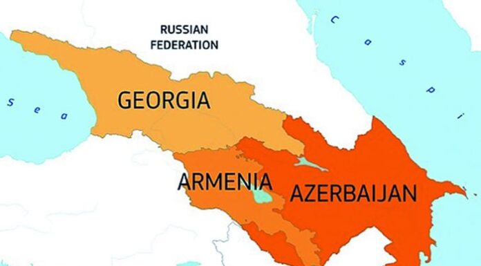 ისრაელი მოქალაქეებს აფრთხილებს საქართველოში, სომხეთში და აზერბაიჯანში მოგზაურობისგან თავი შეიკავონ – მედია