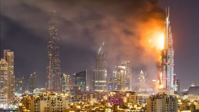 dubai...