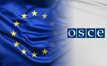 გამოქვეყნდა ეუთოს მოსკოვის მექანიზმის ანგარიში საქართველოს შესახებ