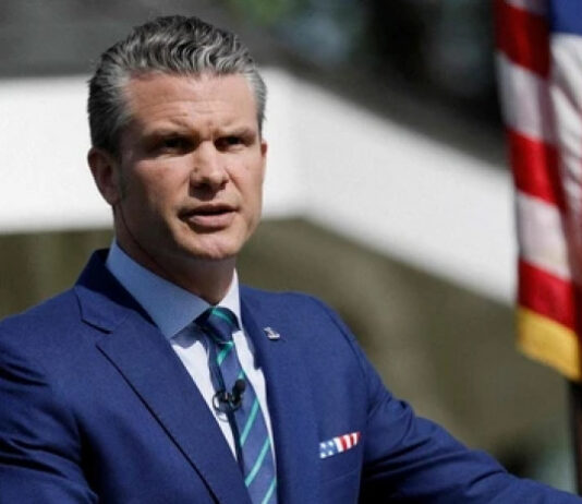 ირანის არცთუ ისე უზენაესი ლიდერი დაჭრილია და სავარაუდოდ, დასახიჩრებულია – ჰეგსეთი