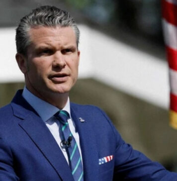 აშშ-მა იპოვა და მოკლა იმ დაჯგუფების ლიდერი, რომელმაც ტრამპის მკვლელობა სცადა – ჰეგსეთი