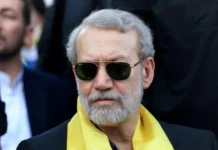 ვინ არის ალი ლარიჯანი, რომელიც შესაძლოა ხამენეის გარდაცვალების შემდეგ ირანის ყველაზე გავლენიანი პირი გახდეს