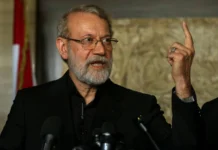 ვინ არის ალი ლარიჯანი, რომელიც შესაძლოა ხამენეის გარდაცვალების შემდეგ ირანის ყველაზე გავლენიანი პირი გახდეს