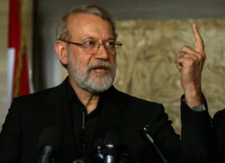 ვინ არის ალი ლარიჯანი-კაცი, რომელიც შესაძლოა ირანის ყველაზე გავლენიანი პირი გახდეს