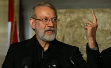 ვინ არის ალი ლარიჯანი-კაცი, რომელიც შესაძლოა ირანის ყველაზე გავლენიანი პირი გახდეს