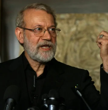 ვინ არის ალი ლარიჯანი-კაცი, რომელიც შესაძლოა ირანის ყველაზე გავლენიანი პირი გახდეს