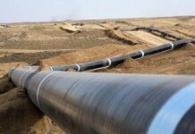 ირანმა შესაძლოა ბაქო-თბილისი-ჯეიჰანის ნავთობსადენს დაარტყას – Middle East Eye