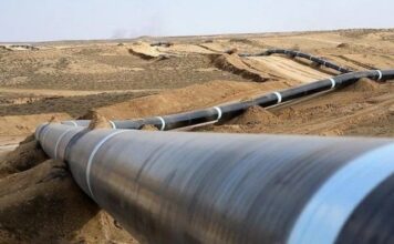 ირანმა შესაძლოა ბაქო-თბილისი-ჯეიჰანის ნავთობსადენს დაარტყას – Middle East Eye