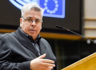 ევროკავშირი საქართველოს მიმართ სერიოზულ ზომებს არ იღებს – ევროპარლამენტარი ნაჩო სანჩეს ამორი