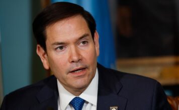 ყველაზე მძიმე დარტყმები ირანისთვის ჯერ კიდევ წინ არის– მარკო რუბიო