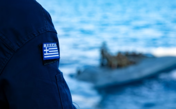 საბერძნეთში საქართველოს მოქალაქე დააკავეს – ის კრეტაზე აშშ-ის სამხედრო-საზღვაო ბაზაზე ჯაშუშობაშია ეჭვმიტანილი