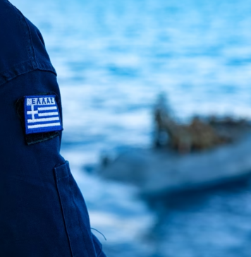 საბერძნეთში საქართველოს მოქალაქე დააკავეს – ის კრეტაზე აშშ-ის სამხედრო-საზღვაო ბაზაზე ჯაშუშობაშია ეჭვმიტანილი