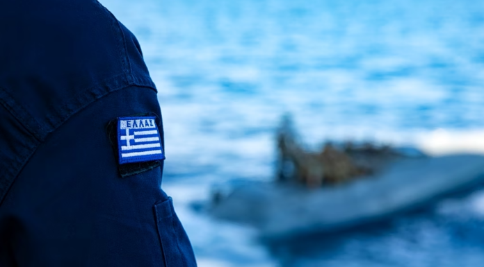 საბერძნეთში საქართველოს მოქალაქე დააკავეს – ის კრეტაზე აშშ-ის სამხედრო-საზღვაო ბაზაზე ჯაშუშობაშია ეჭვმიტანილი