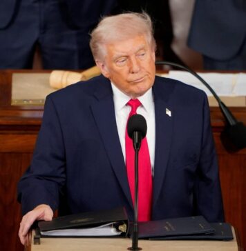 ირანს საუბარი უნდა, მე ვთქვი: “ძალიან გვიანია” – დონალდ ტრამპი