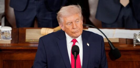 ირანს საუბარი უნდა, მე ვთქვი: “ძალიან გვიანია” – დონალდ ტრამპი