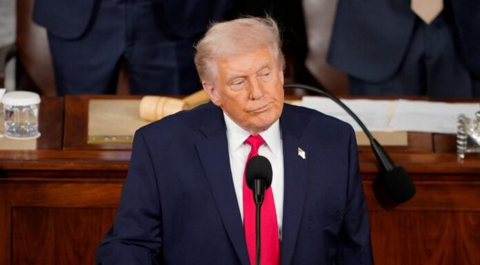 ირანს საუბარი უნდა, მე ვთქვი: “ძალიან გვიანია” – დონალდ ტრამპი