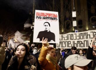 საქართველო ბოლო სამ წელში, პრესის თავისუფლების ინდექსში 58 ადგილით ჩამოქვეითდა – RSF