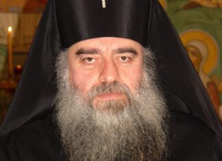 ღმერთმა ინებოს, მომავალი პატრიარქის და მეფის ღვაწლით, გამოვიდეთ ამ ჭაობიდან – მეუფე იობი