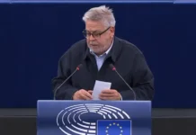 გაკვეთილია მრავალი ავტორიტარული ქვეყნისთვის – ეს საქართველოს შემთხვევაცაა – ამორი უნგრეთზე