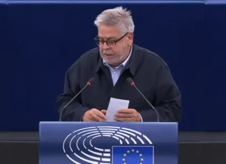 გაკვეთილია მრავალი ავტორიტარული ქვეყნისთვის – ეს საქართველოს შემთხვევაცაა – ამორი უნგრეთზე