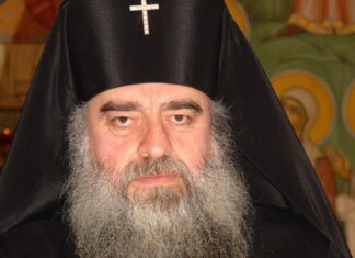 მეუფე იობი – დასრულდა ილია მეორის ეპოქა და იწყება ახალი ეპოქა