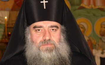 მეუფე იობი – დასრულდა ილია მეორის ეპოქა და იწყება ახალი ეპოქა