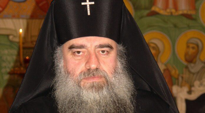 მეუფე იობი – დასრულდა ილია მეორის ეპოქა და იწყება ახალი ეპოქა