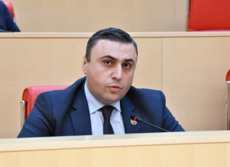 ყველამ კარგად იცის, რა ხდებოდა საქართველოში 2003-2012 წლებში – მათიკაშვილი ადეიშვილზე