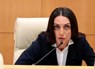 დაუჭამიათ ერთმანეთი საერთოდ – როგორც უნდათ ისე მოიქცნენ – ვიკა ფილფანი „ოპოზიციურ ალიანსზე“
