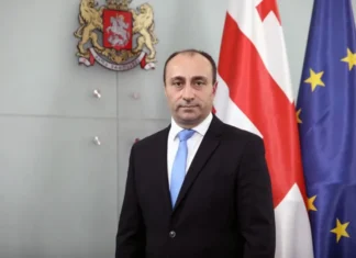 “ქართული ოცნების” პარლამენტმა, გელა გელაძე სუს-ის უფროსად დაამტკიცა