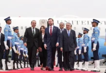 აშშ-ისა და ირანის დელეგაციები ისლამაბადში მოლაპარაკებებზე ჩავიდნენ. შედგება თუ არა სამშვიდობო შეთანხმება