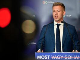 ქარის მოტანილი – ვინ არის პეტერ მადიარი, რომელმაც ვიქტორ ორბანი დაამარცხა