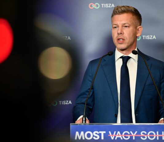 ქარის მოტანილი – ვინ არის პეტერ მადიარი, რომელმაც ვიქტორ ორბანი დაამარცხა