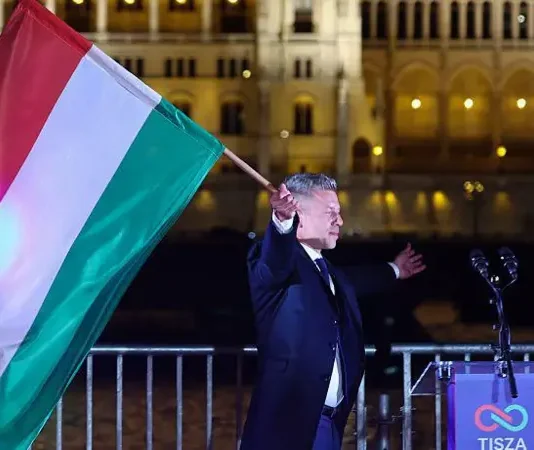 რას ნიშნავს ორბანის დამარცხება უნგრეთის არჩევნებში ევროკავშირისთვის, რუსეთისთვის, უკრაინისთვის და მსოფლიო მემარჯვენე-პოპულისტური მოძრაობისთვის