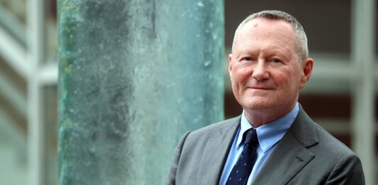 საქართველოში ევროსაბჭოს ადამიანის უფლებათა კომისარი მაიკლ ო’ფლაერტი ჩამოდის