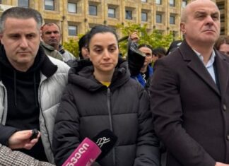 სარჯველაძემ ხაზი გადაუსვა იმ 100 ბავშვს, რომლებიც სიცოცხლისთვის იბრძვიან – დიუშენის კუნთოვანი დისტროფიის მქონე ბავშვების მშობლები