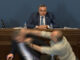 მდინარაძეს გადაეცით, ვნანობ უფრ კარგად რომ არ შემოვარტყი და კობახიძე ზედ არ დავაყოლე! – ელისაშვილი