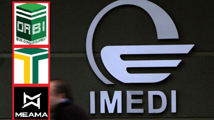 Imedi Tv