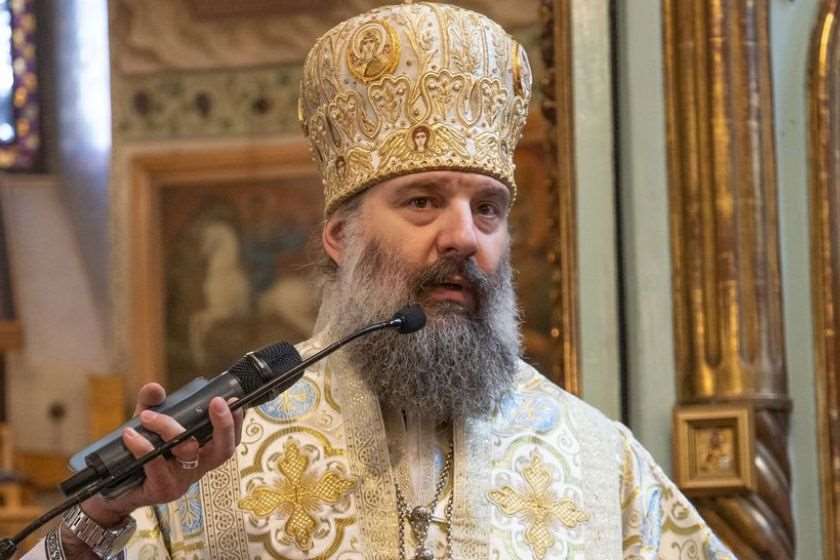 პატრიარქი შიო:ხშირად იმ ქვეყნად უკვე მიმავალ ადამიანს ზედმეტად აწუხებენ სხვადასხვა სამედიცინო საშუალებებით